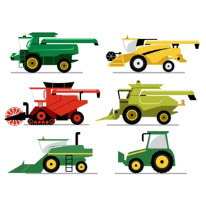 Ag-Equipment
