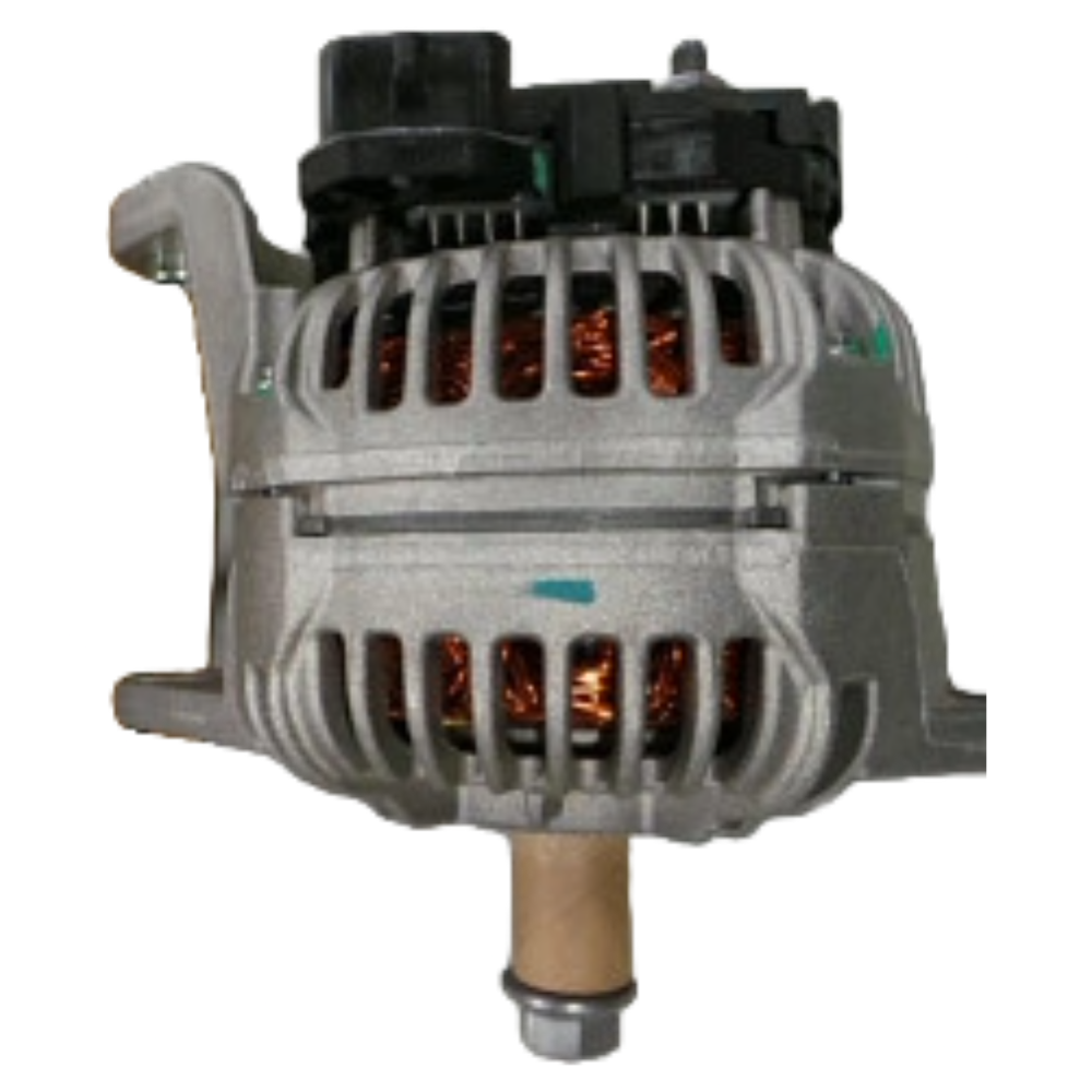 CASE Genuine 84383847 Alternator | Crawler Dozer | SafeSparesOnline