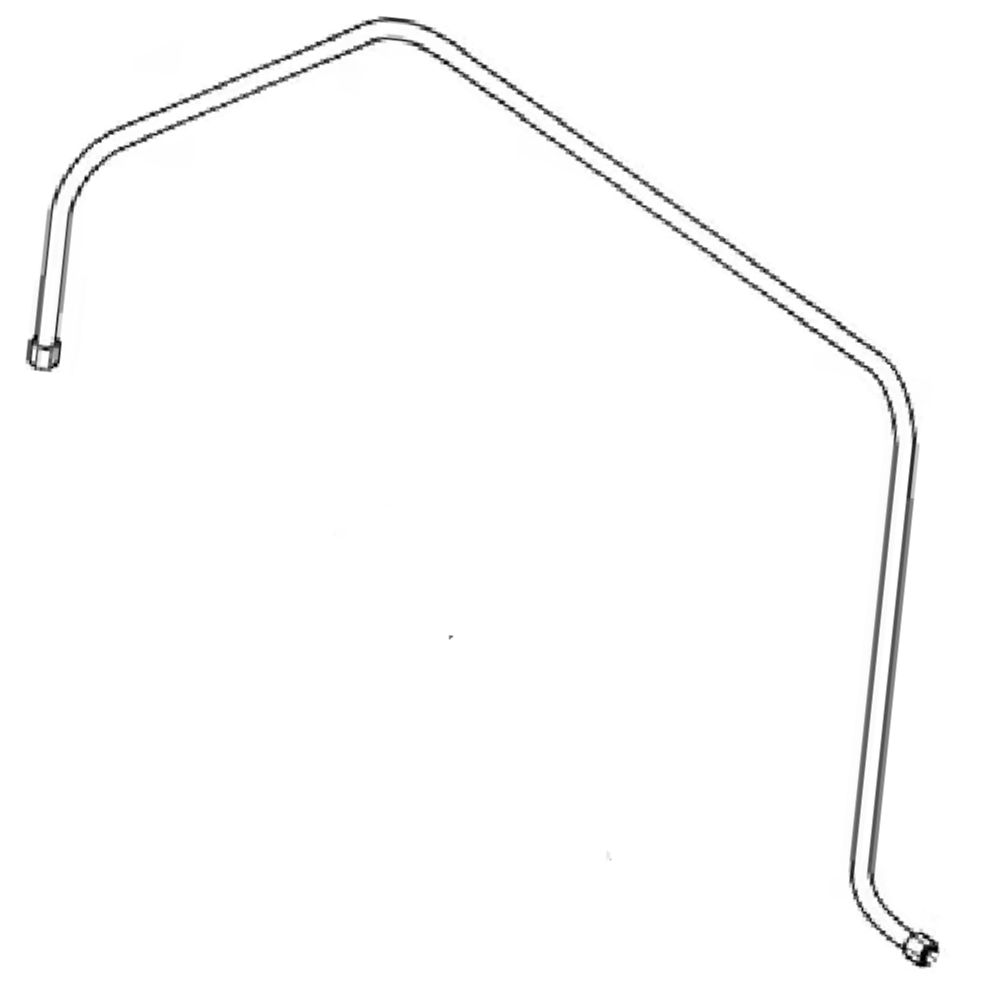 Elevate Performance with V002883/41780 Vibration Motor Hose